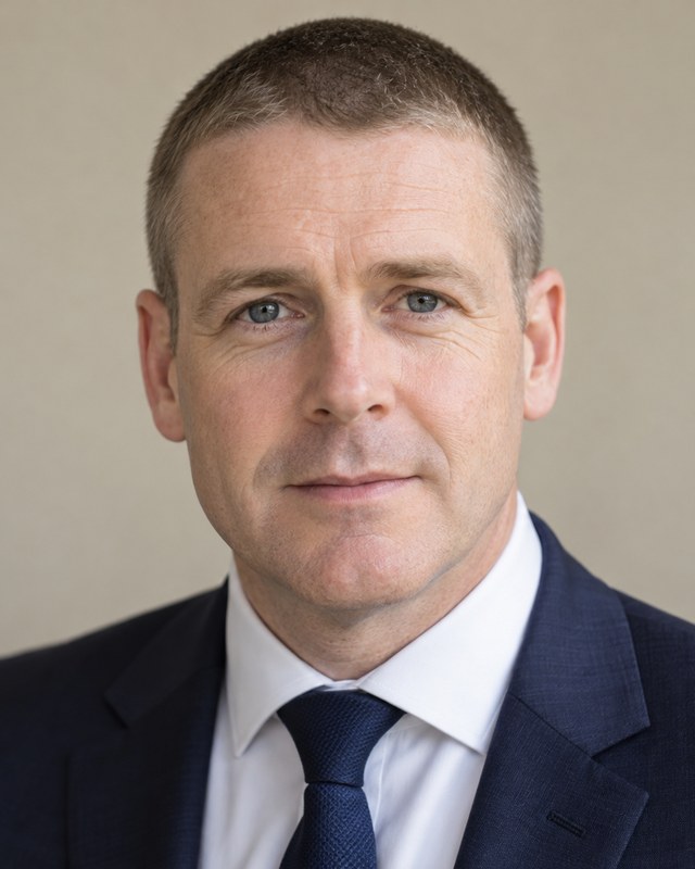 Portrait de Manuel Techer