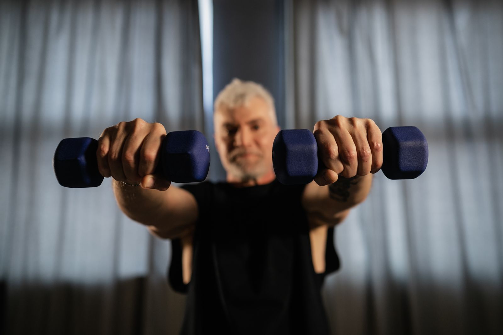 Faire du sport après 50 ans : par où commencer ?