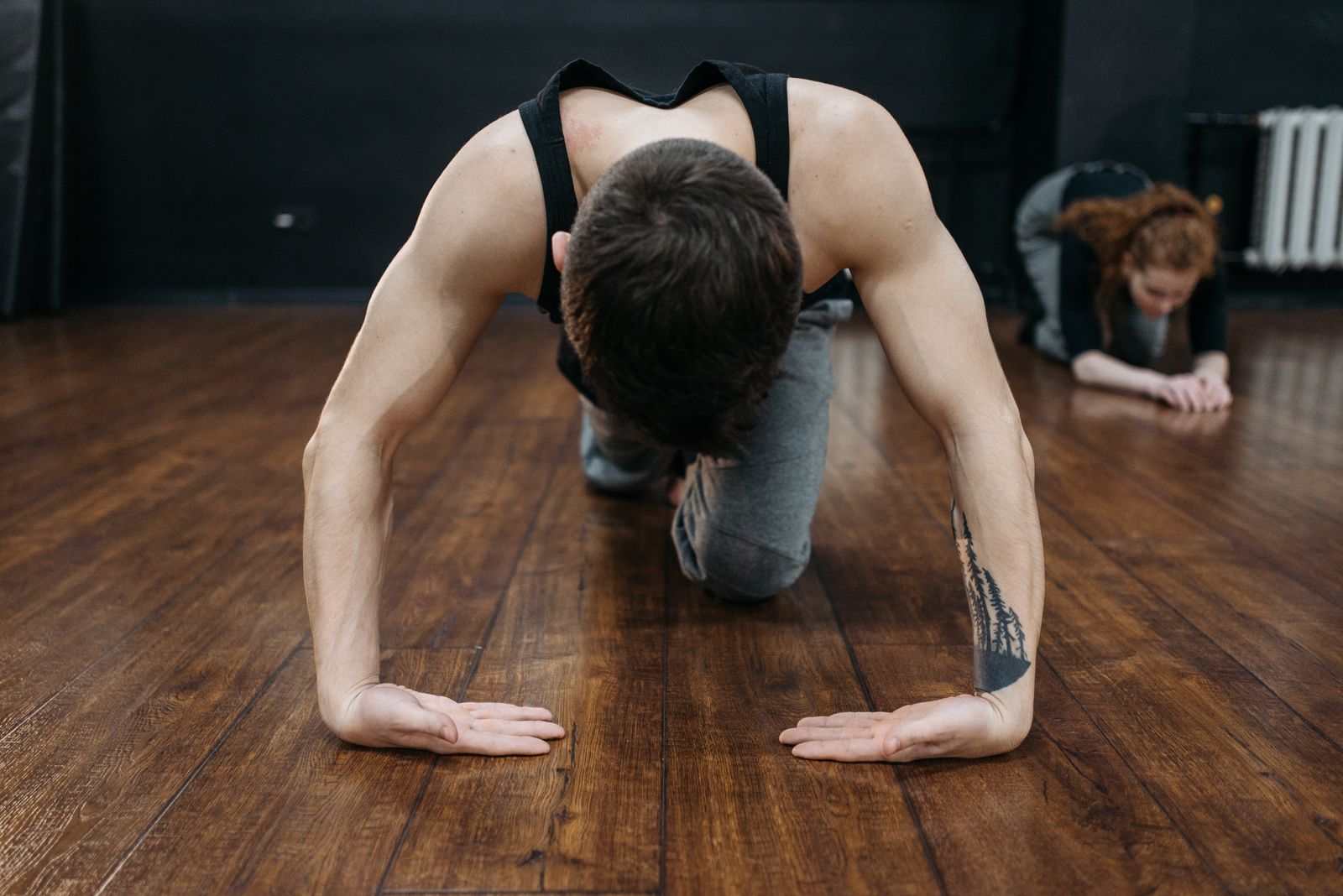 Mal de dos : les exercices qui soulagent
